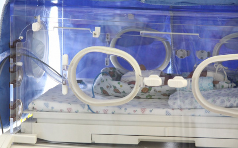 Тетя похищенной новорожденной поблагодарила йошкаролинцев за помощь