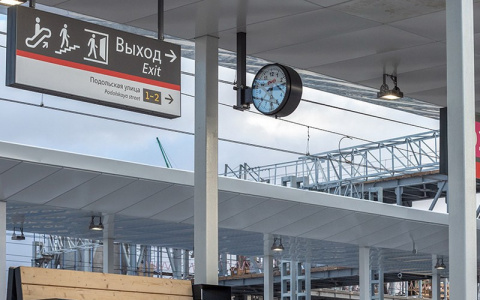 В Йошкар-Оле изменилось расписание поездов из-за коронавируса