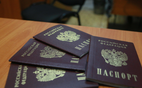Жителям Марий Эл продлили действия просроченных паспортов и водительских удостоверений