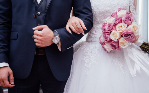 Торжественные свадебные церемонии разрешены в Марий Эл
