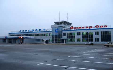 Аэропорт Йошкар-Олы может быть назван в честь известного композитора