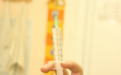 Вторая партия вакцины от коронавируса в Марий Эл составила 200 доз
