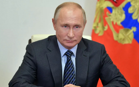"Со следующей недели это будет стабилизировано": Путин потребовал снизить цены на продукты