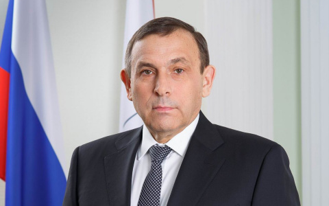 Александр Евстифеев поднялся в рейтинге губернаторов страны