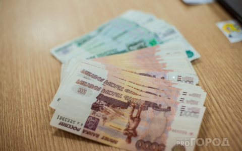 Жительница Марий Эл перевела иностранному любовнику около двух миллионов рублей