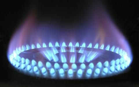 В МВД дали комментарий по поводу компании, устраивающей утечки газа