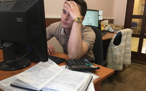 «Зарплата станет меньше?»: йошкаролинцы боятся уходить на путинские выходные