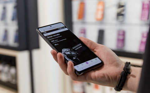 Клиенты Tele2 могут полгода не платить за связь при покупке смартфона Xiaomi