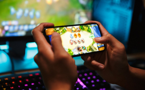 МегаФон открывает жителям Йошкар-Олы доступ к играм через облачный сервис